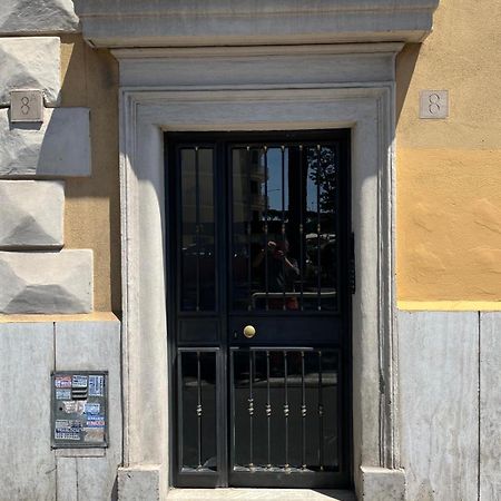 Rome Groove Rooms Buitenkant foto