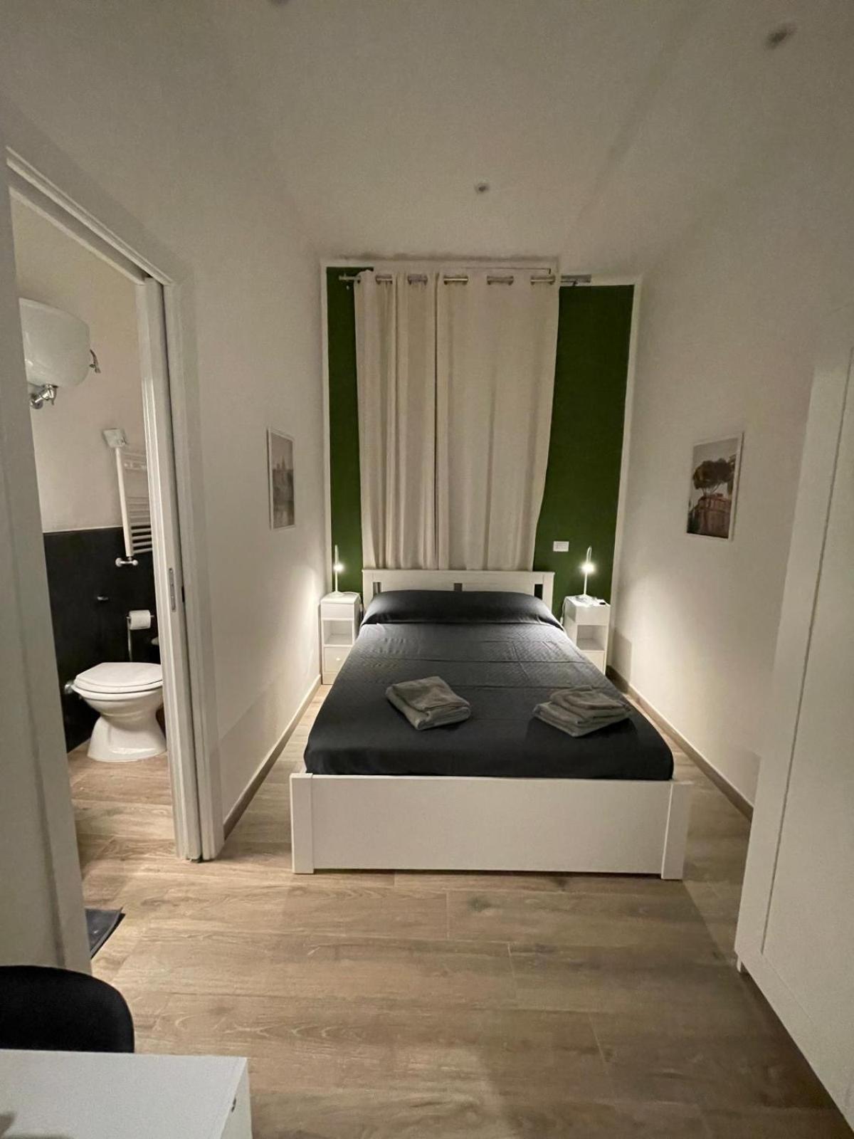 Rome Groove Rooms Buitenkant foto