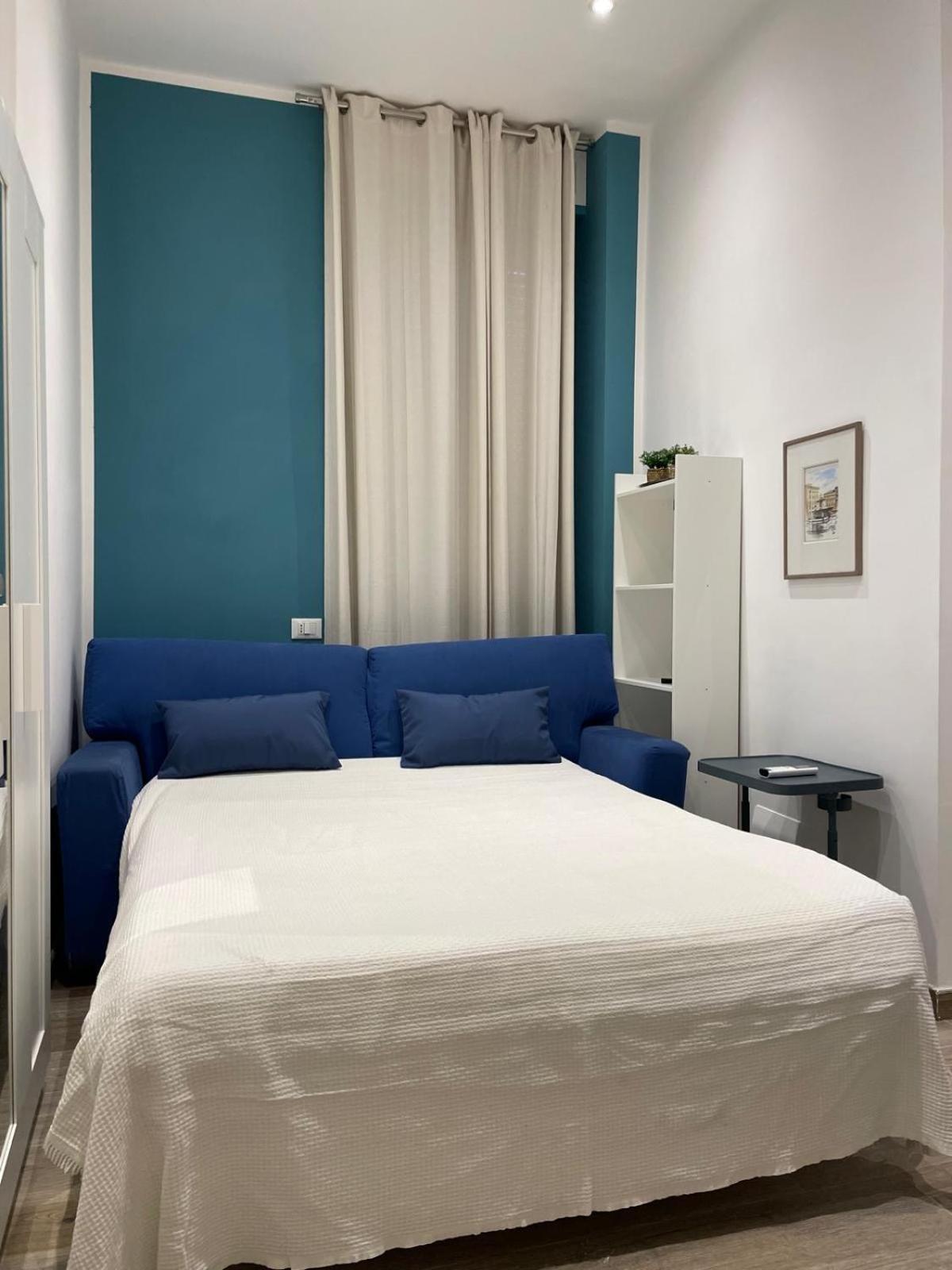 Rome Groove Rooms Buitenkant foto