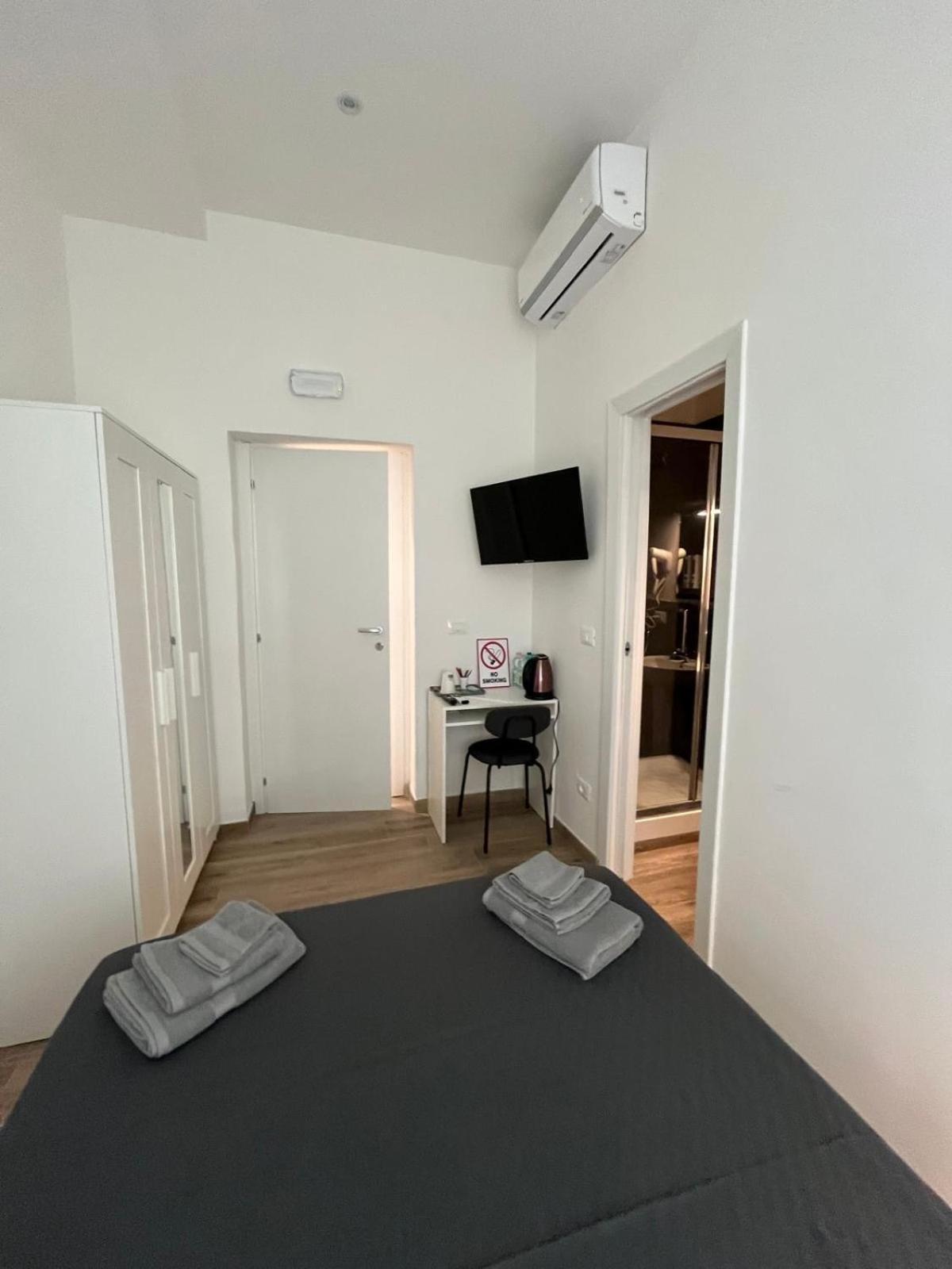 Rome Groove Rooms Buitenkant foto