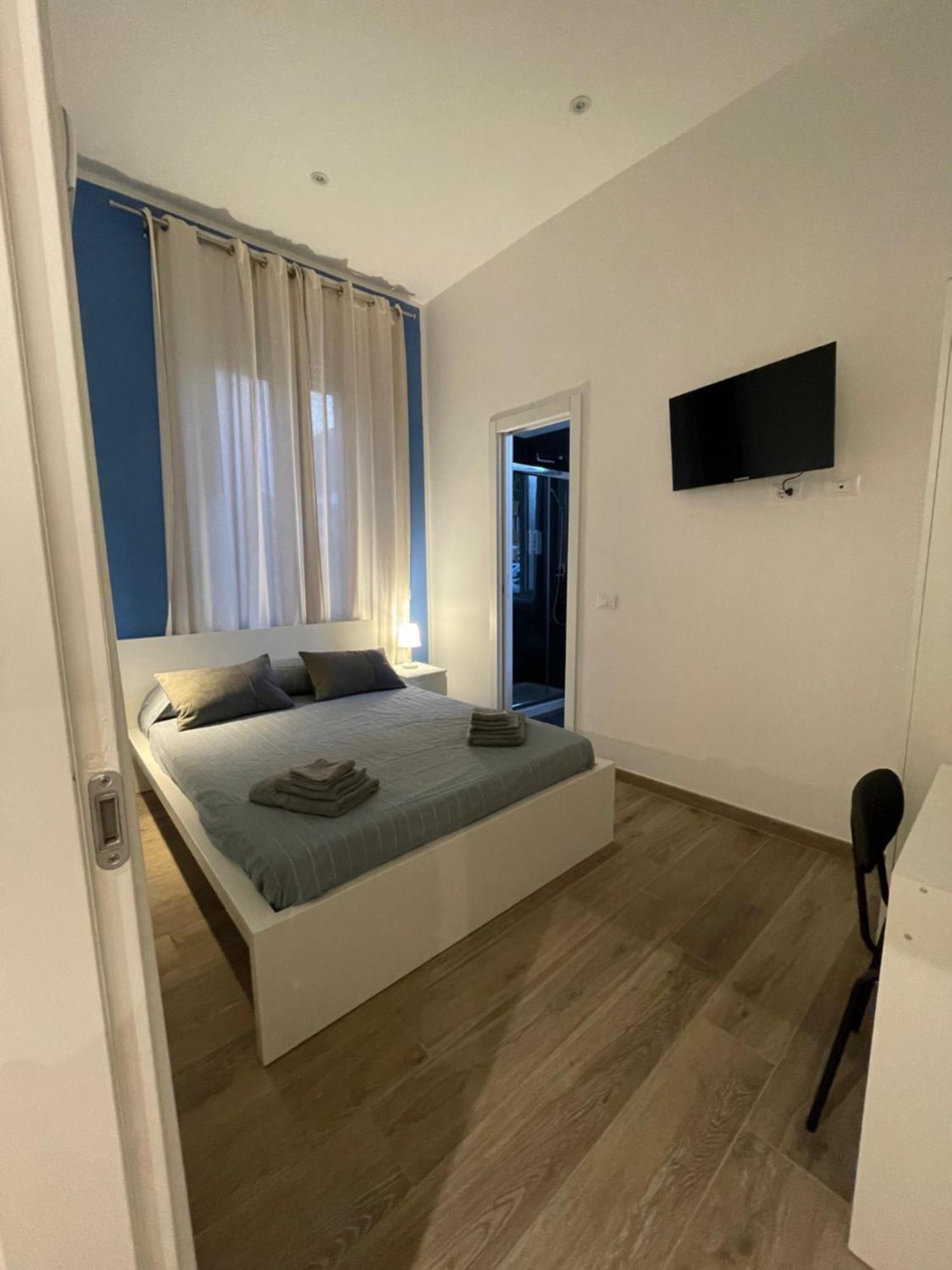 Rome Groove Rooms Buitenkant foto