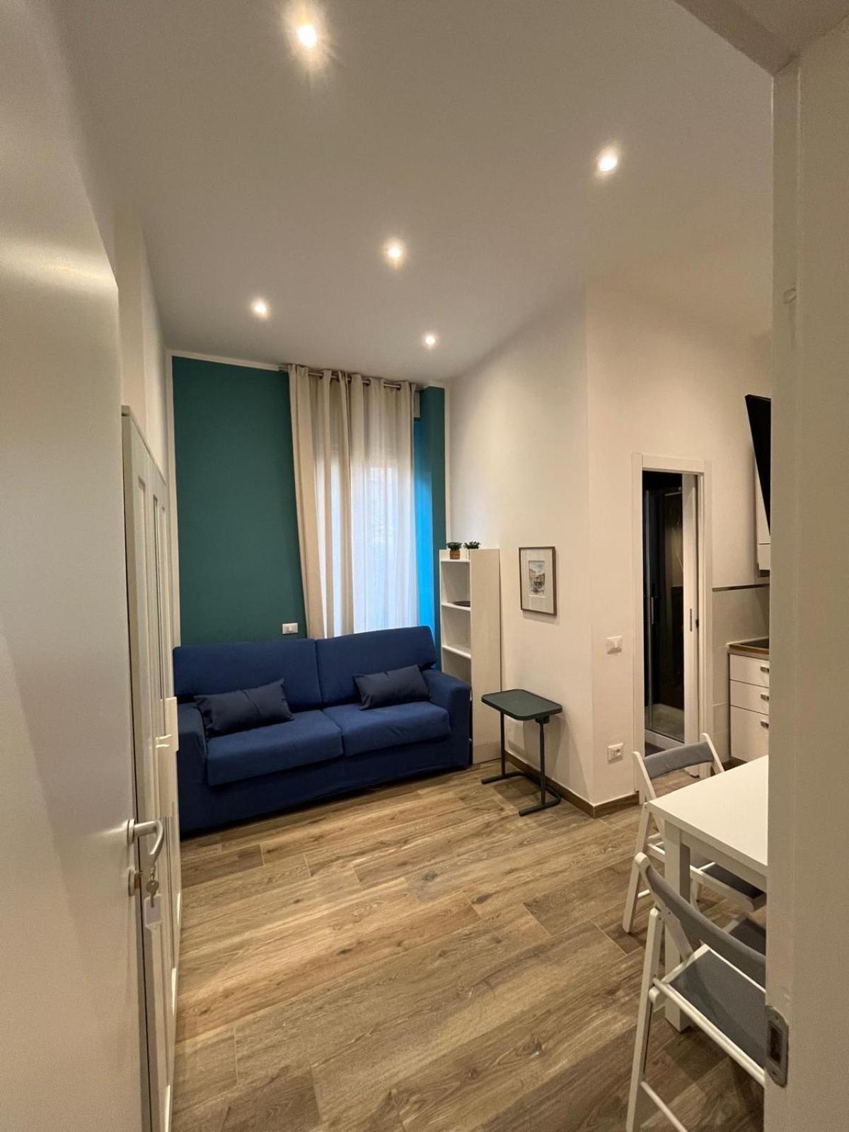 Rome Groove Rooms Buitenkant foto