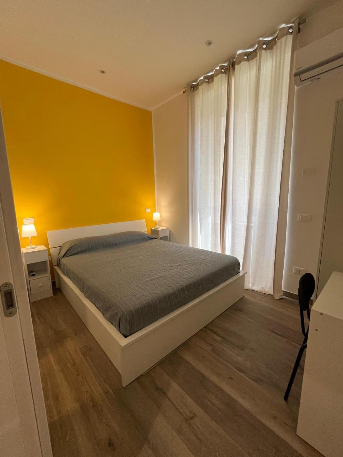 Rome Groove Rooms Buitenkant foto