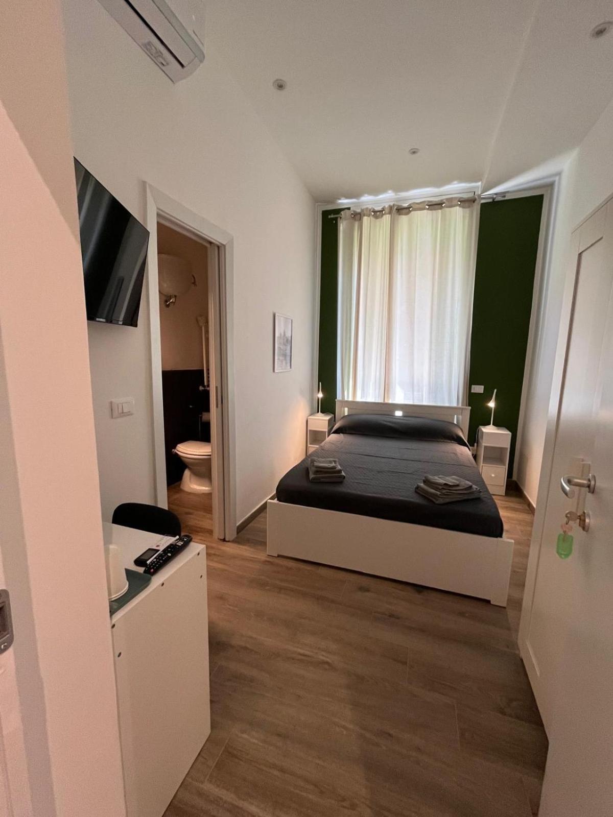 Rome Groove Rooms Buitenkant foto