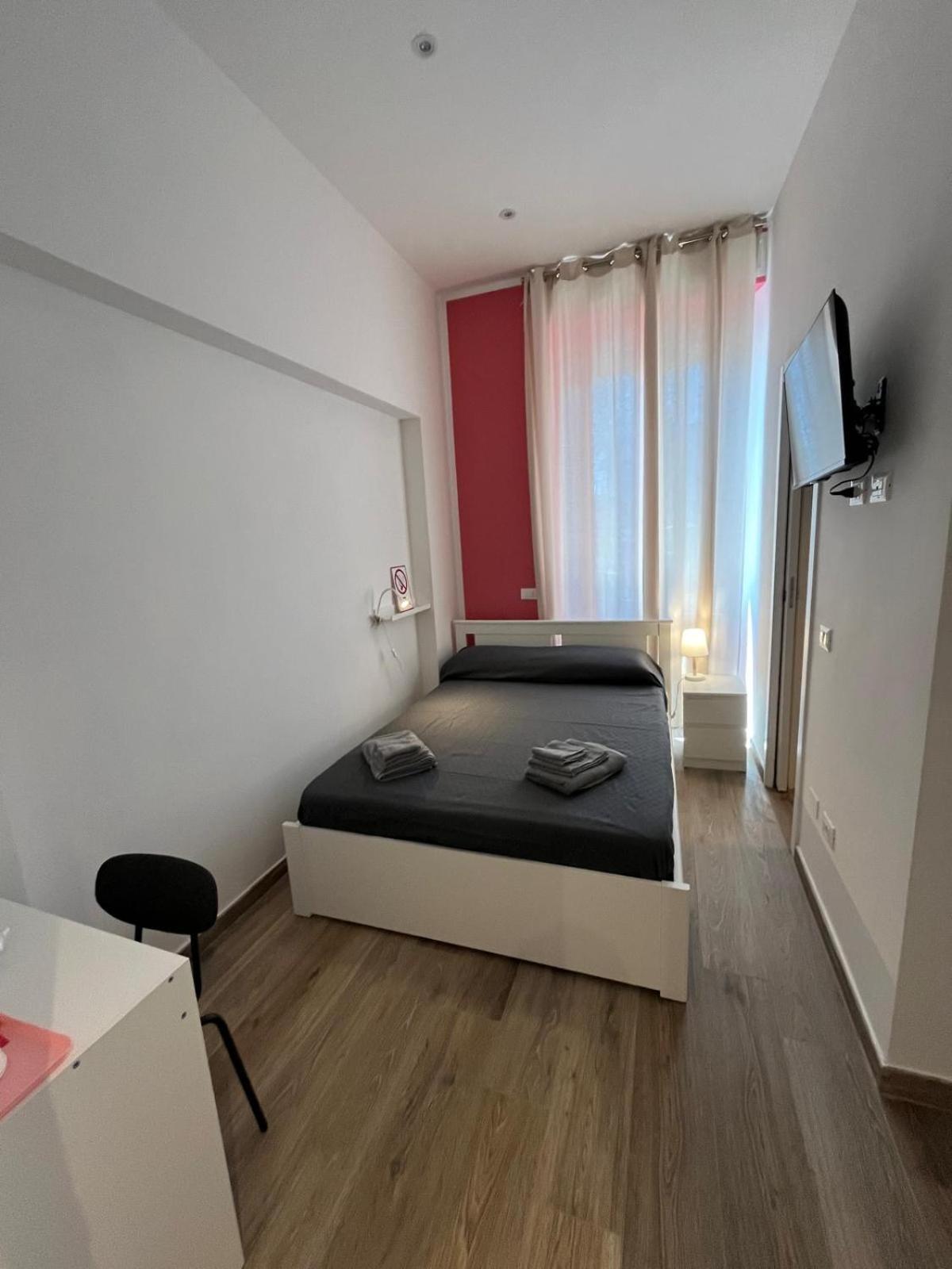 Rome Groove Rooms Buitenkant foto